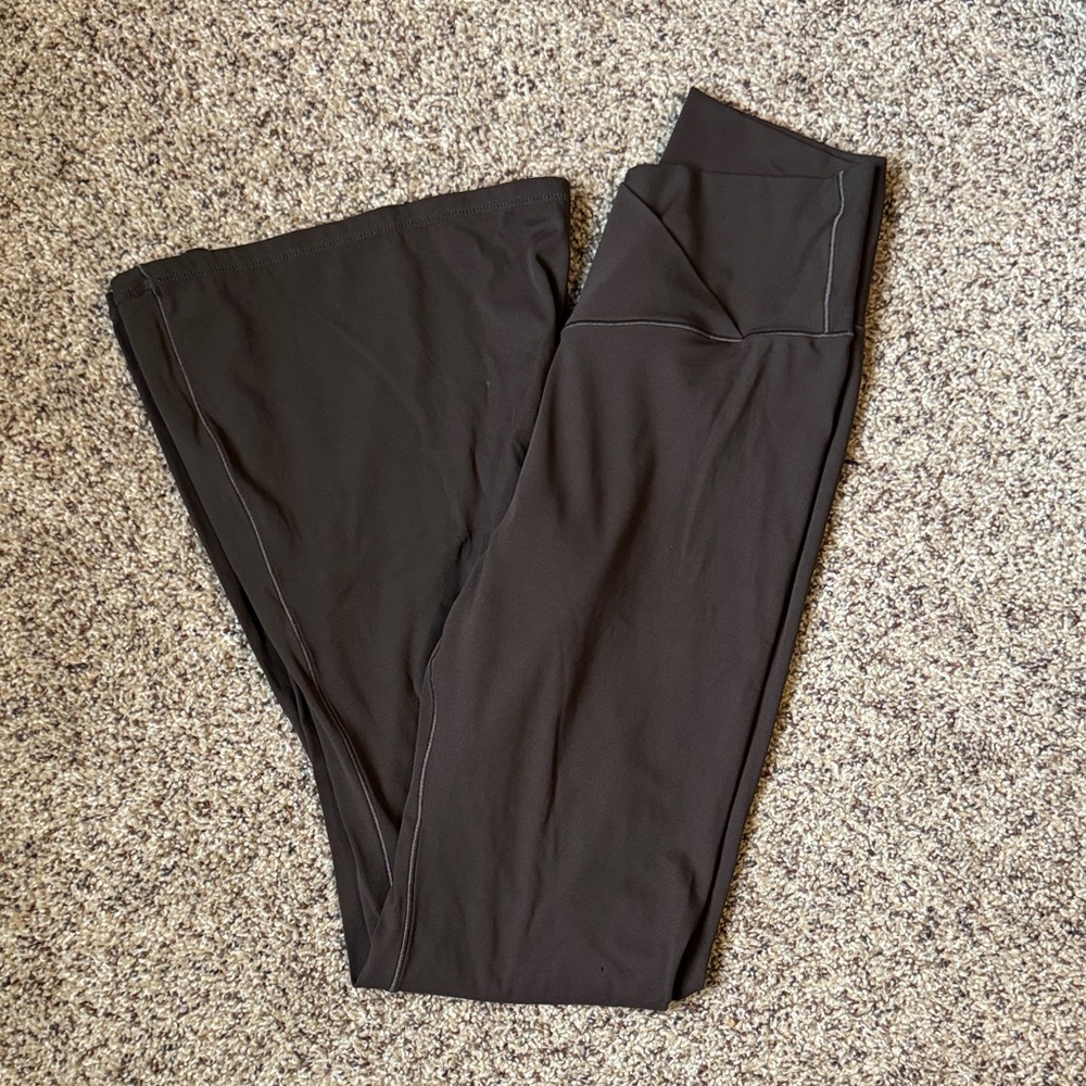 Black Women's Leggings